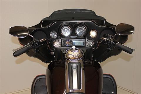 2010 Harley-Davidson Electra Glide® Ultra Limited in Pittsfield, Massachusetts - Photo 9