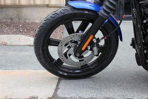 2024 Harley-Davidson Street Bob® 114 in Pittsfield, Massachusetts - Photo 17