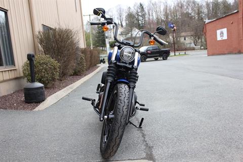 2024 Harley-Davidson Street Bob® 114 in Pittsfield, Massachusetts - Photo 8