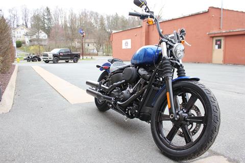2024 Harley-Davidson Street Bob® 114 in Pittsfield, Massachusetts - Photo 7