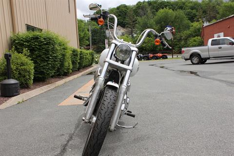 2006 Harley-Davidson 35th Anniversary Super Glide® in Pittsfield, Massachusetts - Photo 3