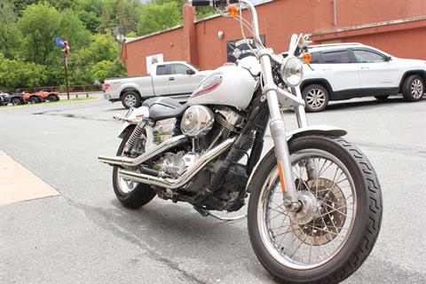 2006 Harley-Davidson 35th Anniversary Super Glide® in Pittsfield, Massachusetts - Photo 4