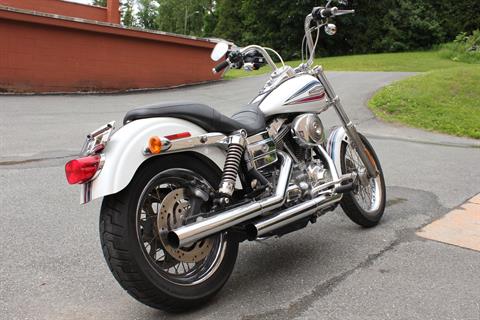 2006 Harley-Davidson 35th Anniversary Super Glide® in Pittsfield, Massachusetts - Photo 6