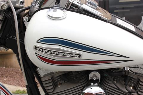 2006 Harley-Davidson 35th Anniversary Super Glide® in Pittsfield, Massachusetts - Photo 9