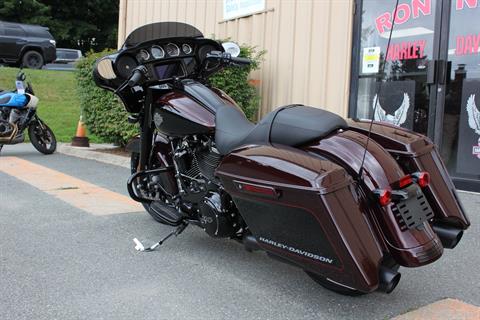 2022 Harley-Davidson Street Glide® Special in Pittsfield, Massachusetts - Photo 4