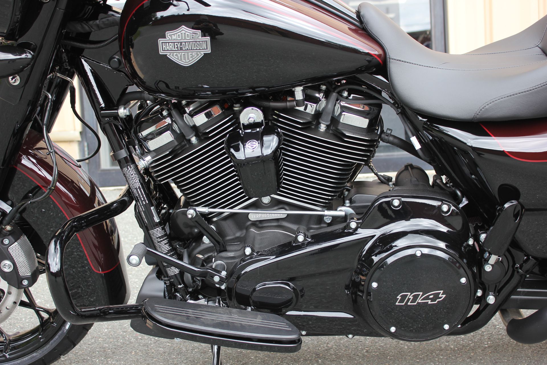 2022 Harley-Davidson Street Glide® Special in Pittsfield, Massachusetts - Photo 5