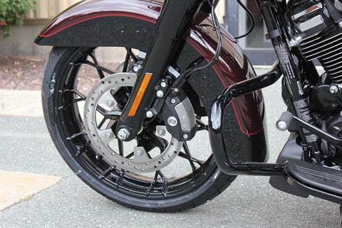 2022 Harley-Davidson Street Glide® Special in Pittsfield, Massachusetts - Photo 7