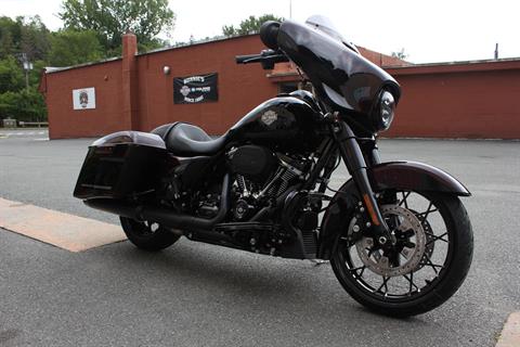 2022 Harley-Davidson Street Glide® Special in Pittsfield, Massachusetts - Photo 11