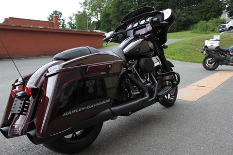 2022 Harley-Davidson Street Glide® Special in Pittsfield, Massachusetts - Photo 12