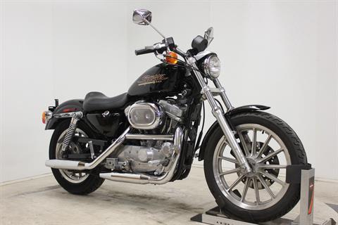 1999 Harley-Davidson XLH Sportster® 883 in Pittsfield, Massachusetts - Photo 2