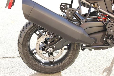 2022 Harley-Davidson PAN AMERICA in Pittsfield, Massachusetts - Photo 6