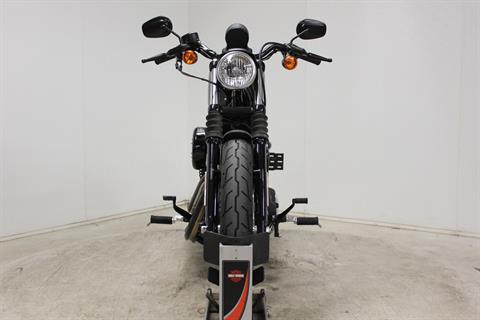 2021 Harley-Davidson Iron 883™ in Pittsfield, Massachusetts - Photo 3