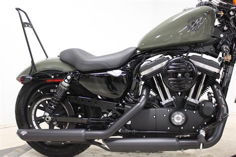 2021 Harley-Davidson Iron 883™ in Pittsfield, Massachusetts - Photo 10