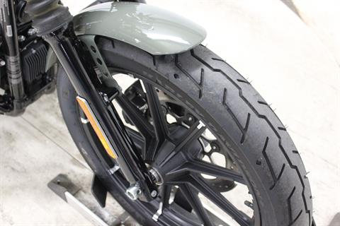 2021 Harley-Davidson Iron 883™ in Pittsfield, Massachusetts - Photo 12