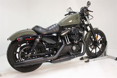 2021 Harley-Davidson Iron 883™ in Pittsfield, Massachusetts - Photo 2