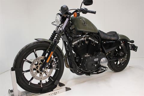 2021 Harley-Davidson Iron 883™ in Pittsfield, Massachusetts - Photo 8