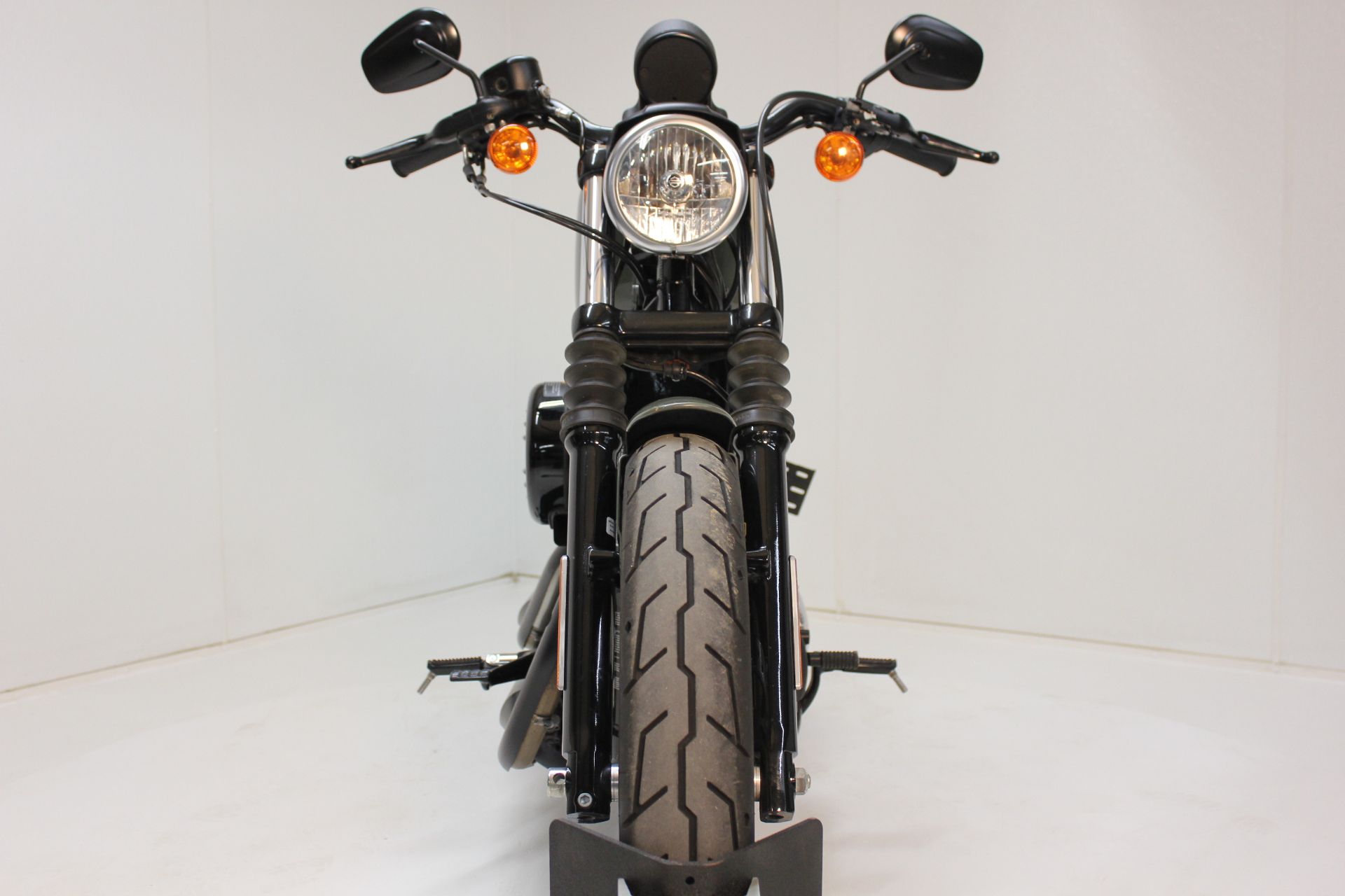 2021 Harley-Davidson Iron 883™ in Pittsfield, Massachusetts - Photo 13