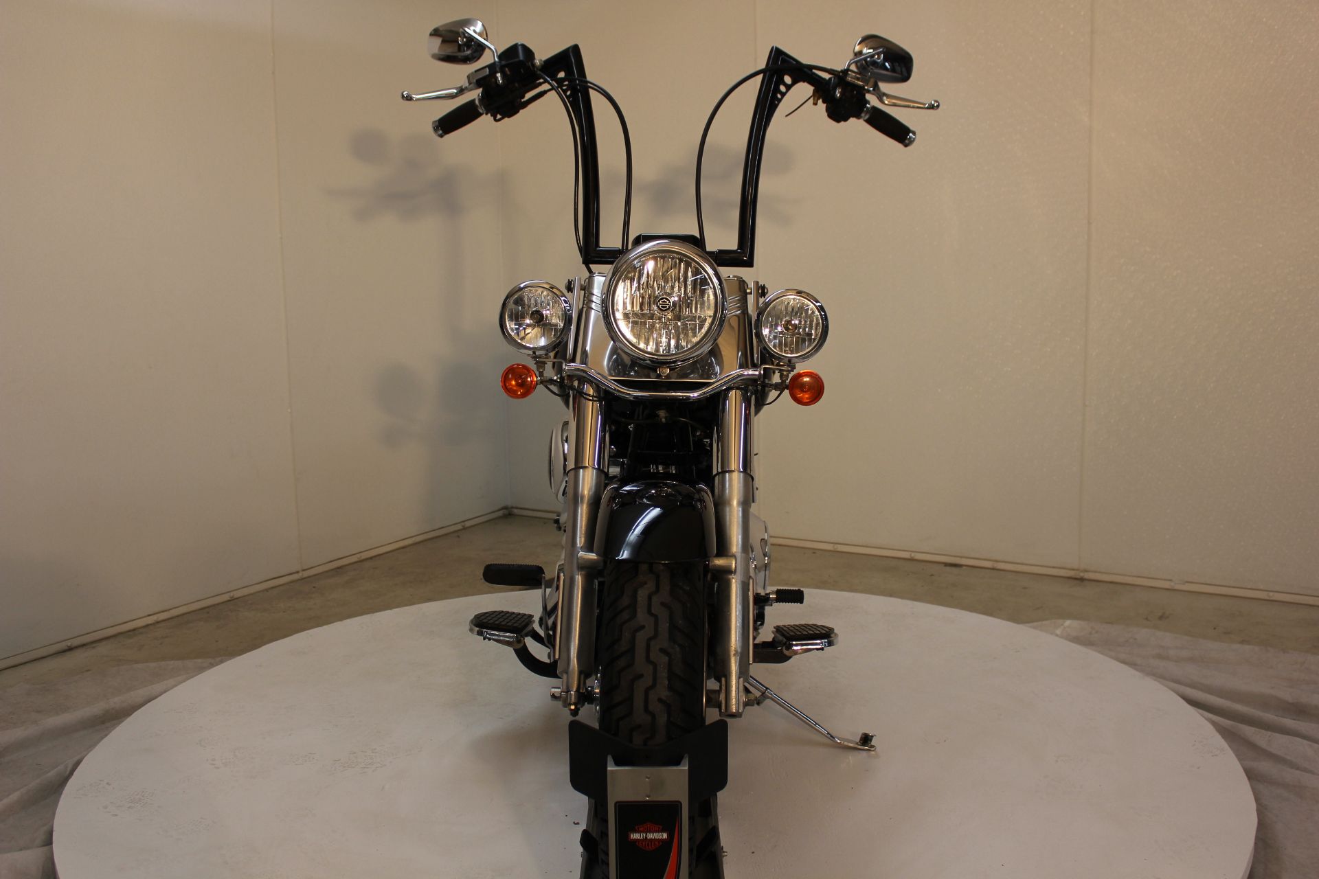 2005 Harley-Davidson FLSTFIAE Fat Boy® in Pittsfield, Massachusetts - Photo 7