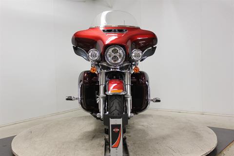 2019 Harley-Davidson Ultra Limited in Pittsfield, Massachusetts - Photo 3