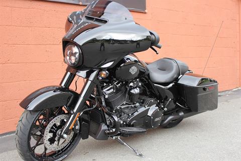 2021 Harley-Davidson Street Glide® Special in Pittsfield, Massachusetts - Photo 2