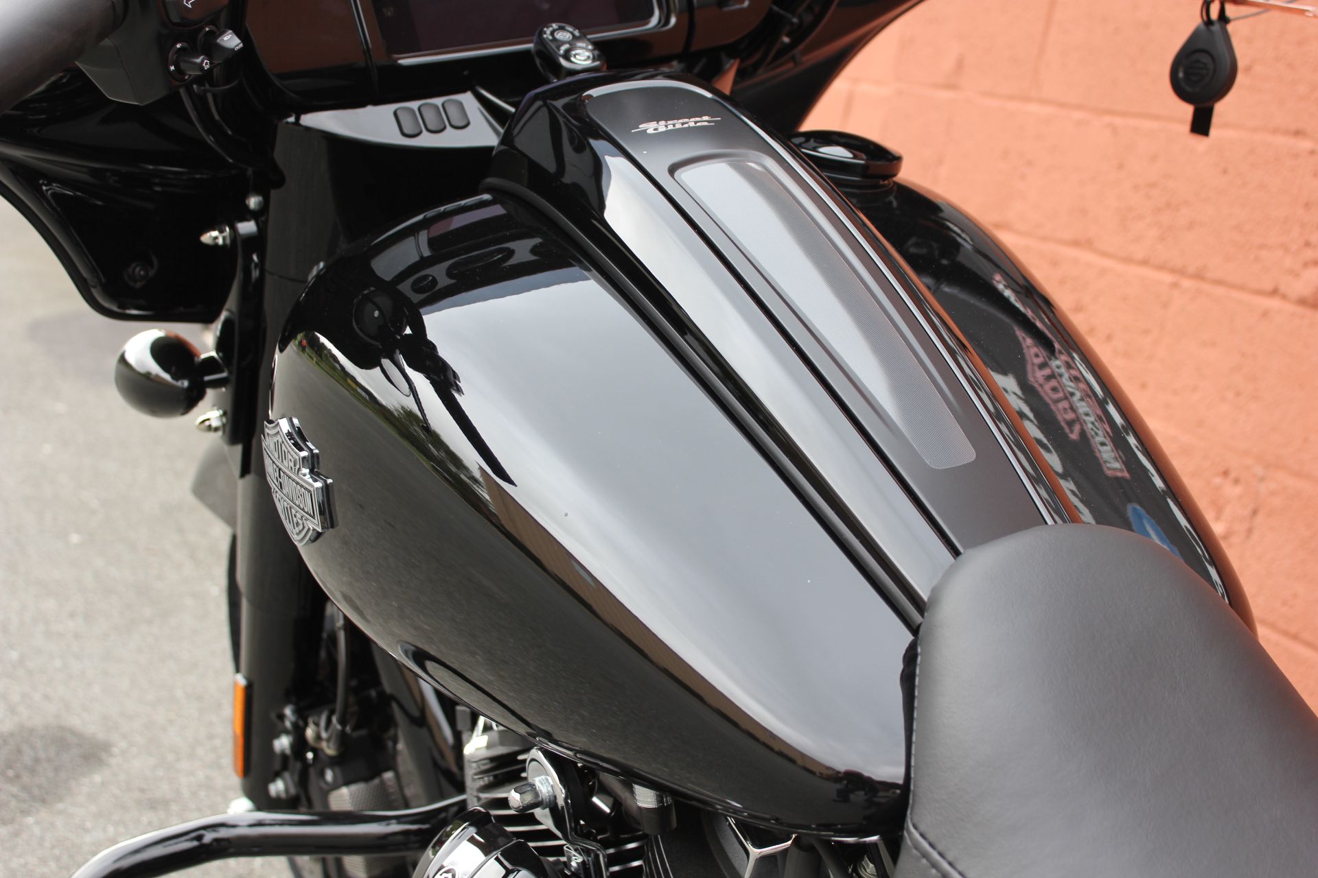 2021 Harley-Davidson Street Glide® Special in Pittsfield, Massachusetts - Photo 3