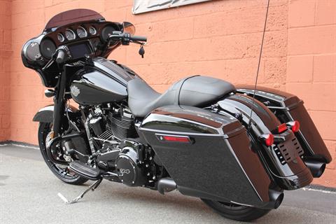 2021 Harley-Davidson Street Glide® Special in Pittsfield, Massachusetts - Photo 5