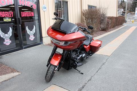 2024 Harley-Davidson Road Glide® in Pittsfield, Massachusetts - Photo 8