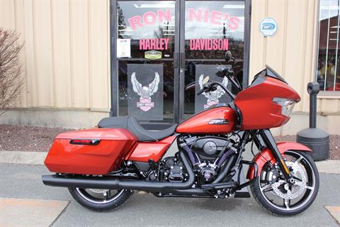 2024 Harley-Davidson Road Glide® in Pittsfield, Massachusetts - Photo 5