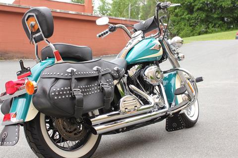 2009 Harley-Davidson HERITAGE SOFTAIL CLASSIC in Pittsfield, Massachusetts - Photo 6