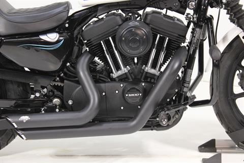 2019 Harley-Davidson Iron 1200™ in Pittsfield, Massachusetts - Photo 14