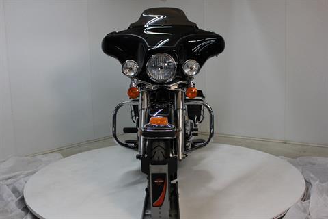 2009 Harley-Davidson Electra Glide® Classic in Pittsfield, Massachusetts - Photo 7
