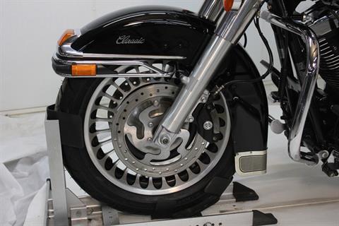 2009 Harley-Davidson Electra Glide® Classic in Pittsfield, Massachusetts - Photo 15