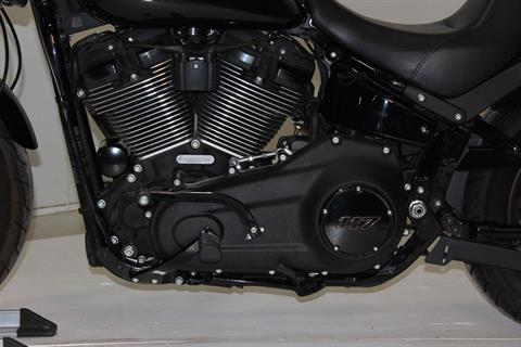 2022 Harley-Davidson Low Rider® S in Pittsfield, Massachusetts - Photo 13