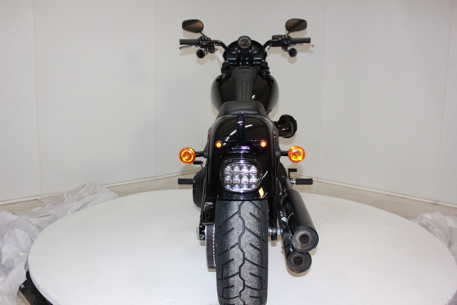 2022 Harley-Davidson Low Rider® S in Pittsfield, Massachusetts - Photo 3