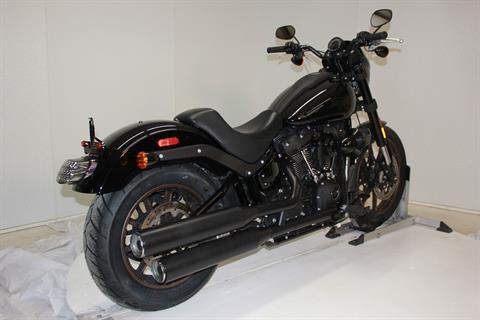 2022 Harley-Davidson Low Rider® S in Pittsfield, Massachusetts - Photo 4