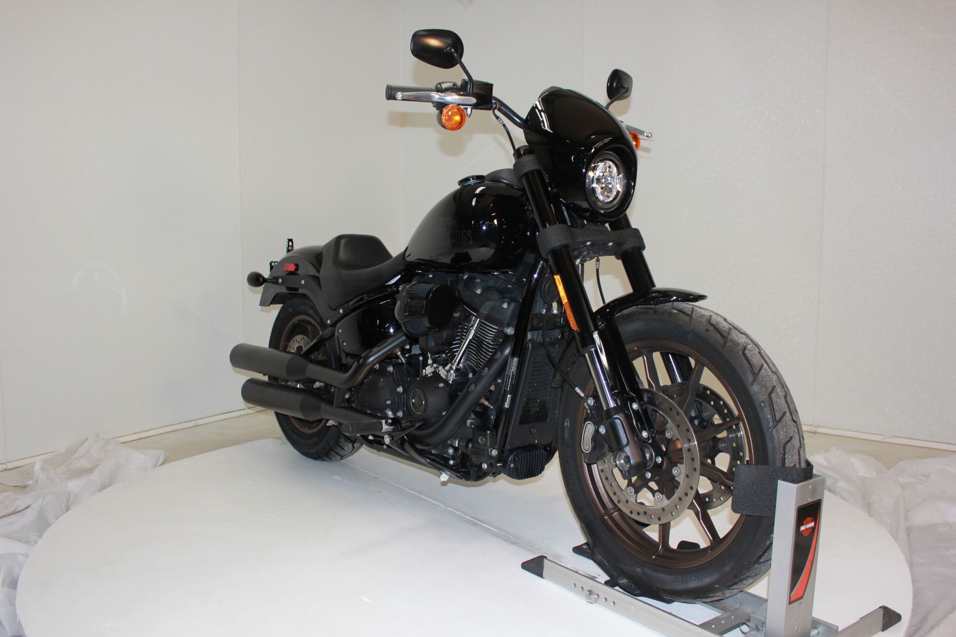 2022 Harley-Davidson Low Rider® S in Pittsfield, Massachusetts - Photo 6