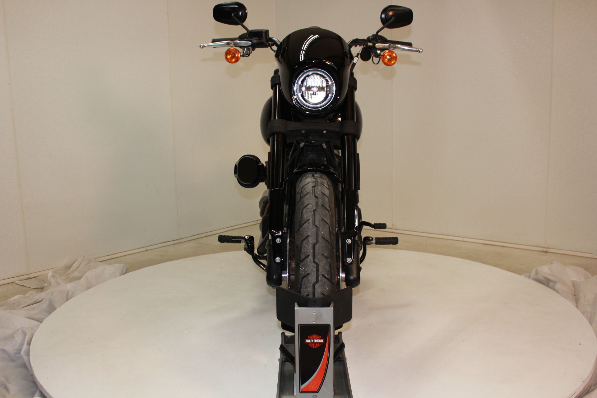 2022 Harley-Davidson Low Rider® S in Pittsfield, Massachusetts - Photo 7