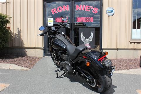 2022 Harley-Davidson Low Rider® S in Pittsfield, Massachusetts - Photo 2