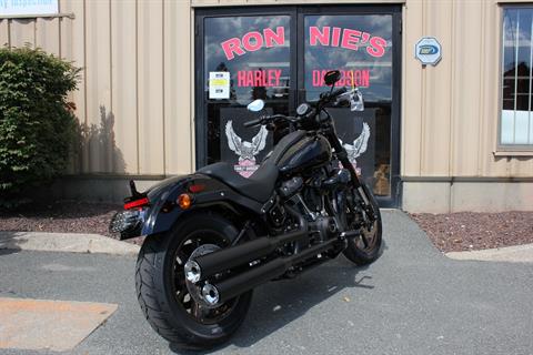 2022 Harley-Davidson Low Rider® S in Pittsfield, Massachusetts - Photo 3