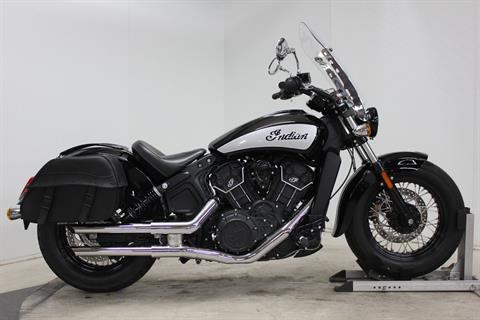 2020 Indian Scout® Sixty ABS in Pittsfield, Massachusetts - Photo 1