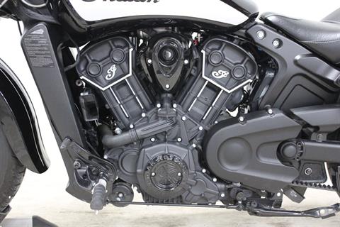 2020 Indian Scout® Sixty ABS in Pittsfield, Massachusetts - Photo 13