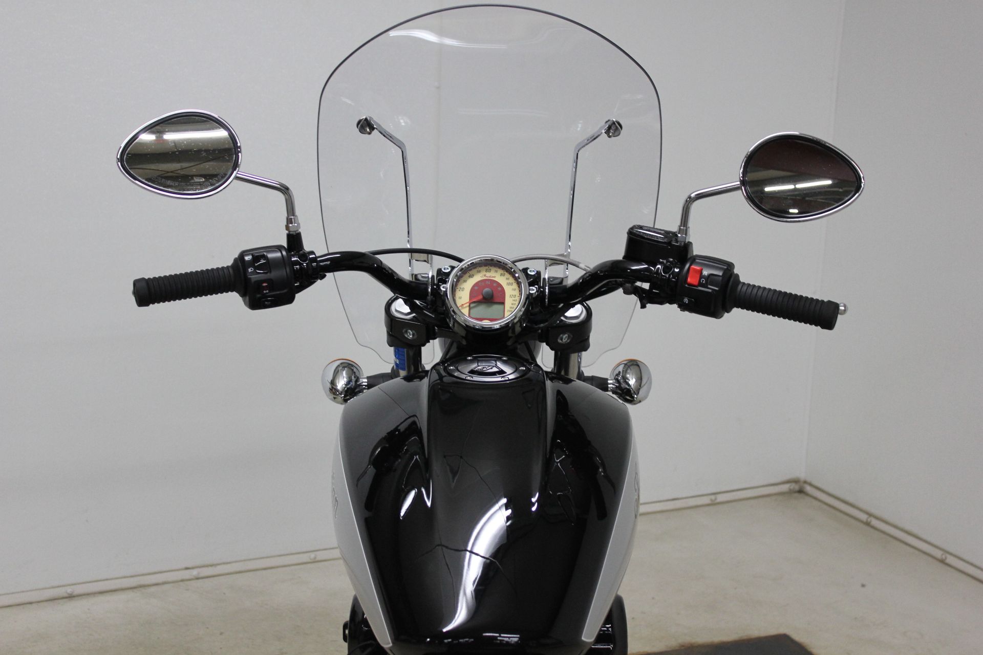 2020 Indian Scout® Sixty ABS in Pittsfield, Massachusetts - Photo 15
