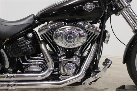 2009 Harley-Davidson Softail® Rocker™ C in Pittsfield, Massachusetts - Photo 9