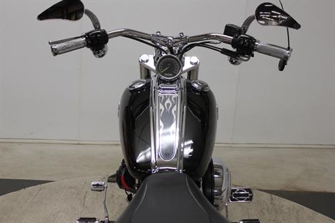 2009 Harley-Davidson Softail® Rocker™ C in Pittsfield, Massachusetts - Photo 15