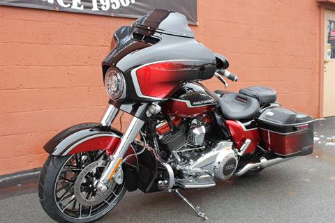 2021 Harley-Davidson CVO™ Street Glide® in Pittsfield, Massachusetts - Photo 2