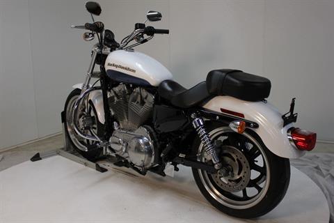 2015 Harley-Davidson SuperLow® in Pittsfield, Massachusetts - Photo 2