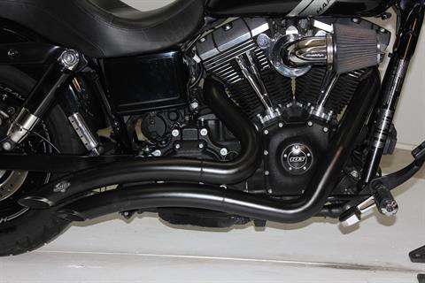 2014 Harley-Davidson Dyna® Fat Bob® in Pittsfield, Massachusetts - Photo 13