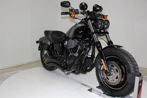 2014 Harley-Davidson Dyna® Fat Bob® in Pittsfield, Massachusetts - Photo 6