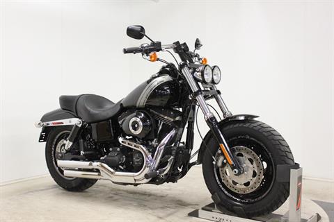 2014 Harley-Davidson Dyna® Fat Bob® in Pittsfield, Massachusetts - Photo 2