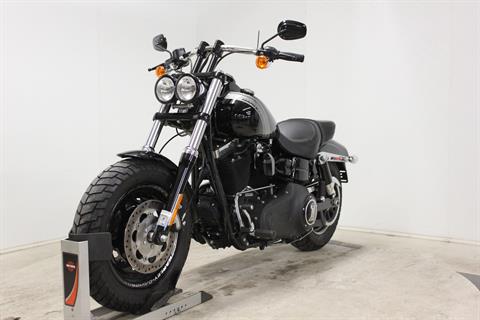 2014 Harley-Davidson Dyna® Fat Bob® in Pittsfield, Massachusetts - Photo 4